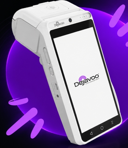 Dejavoo QD2