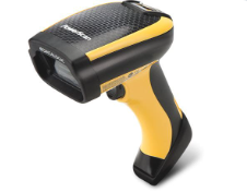 Barcode Scanner