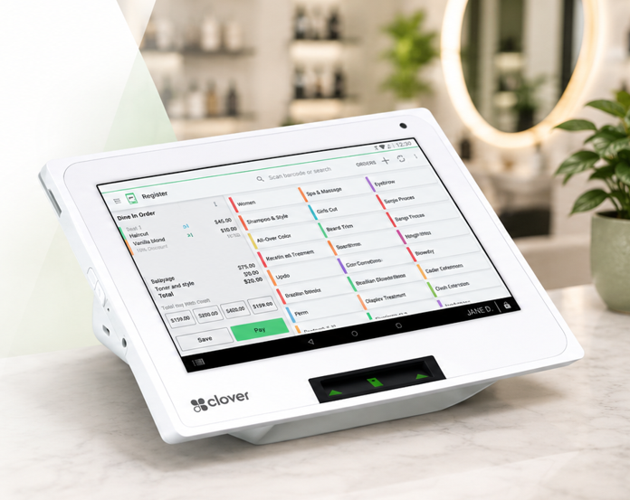 Clover Mini
