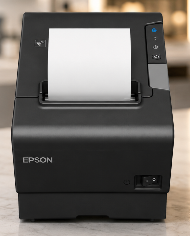 Receipt Printer